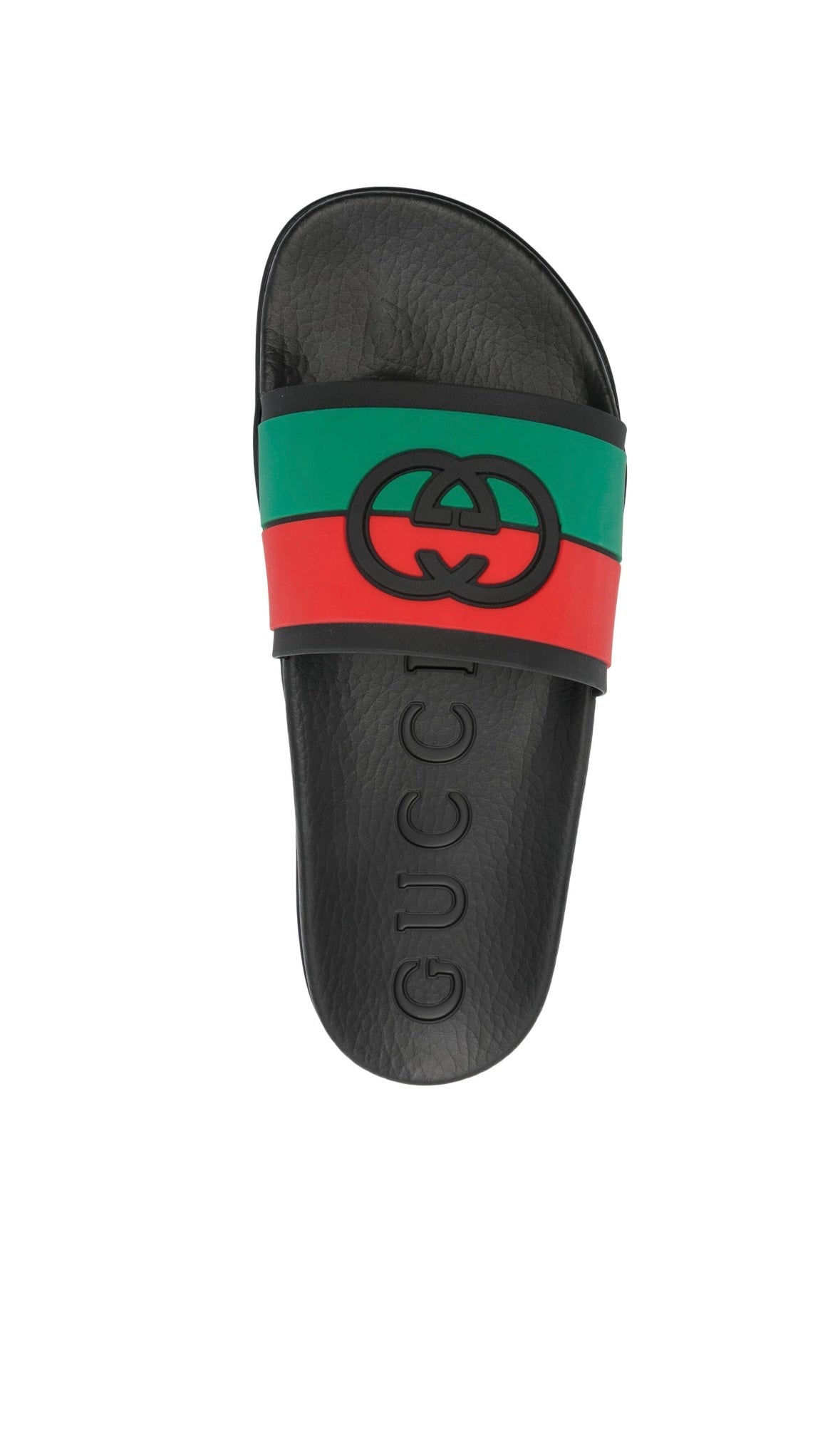 Gucci slides