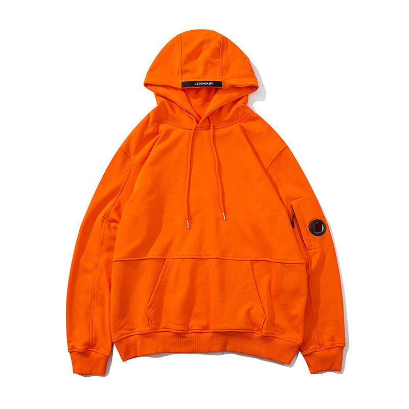 C.P.company Hoodie ( 5 colors )