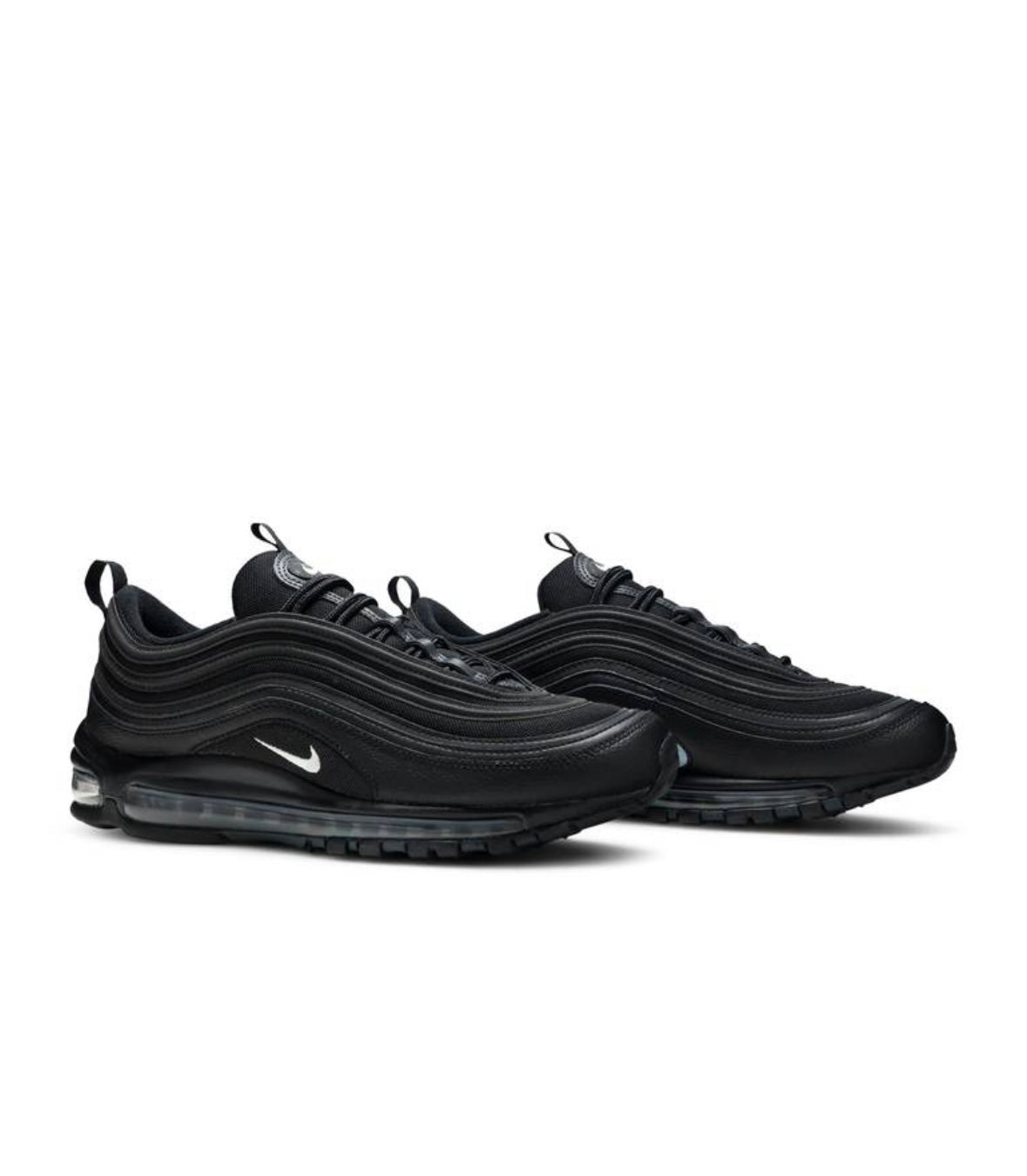 Air Max 97 'Black Terry Cloth'