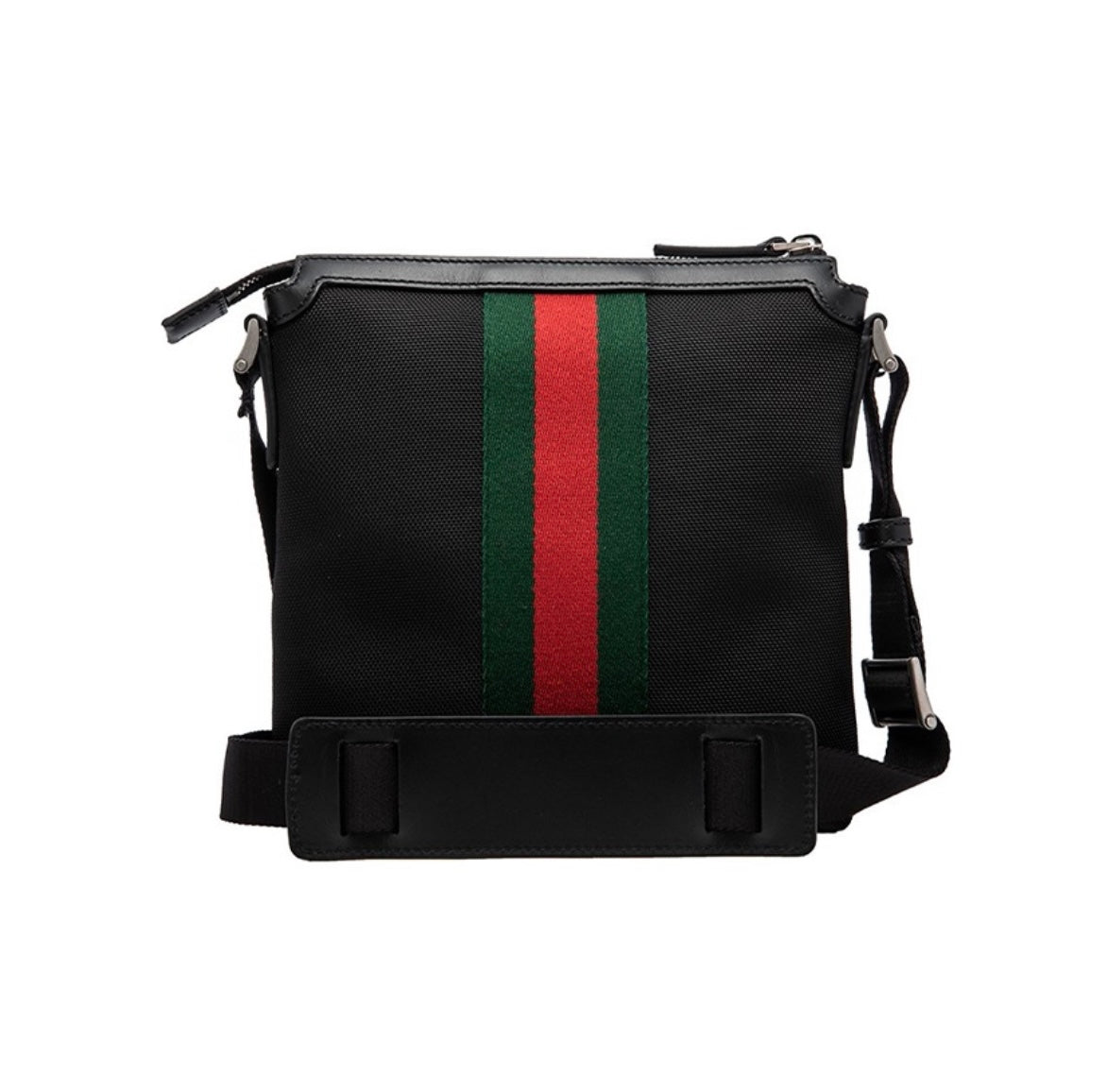 Gucci Messenger Techno Canvas