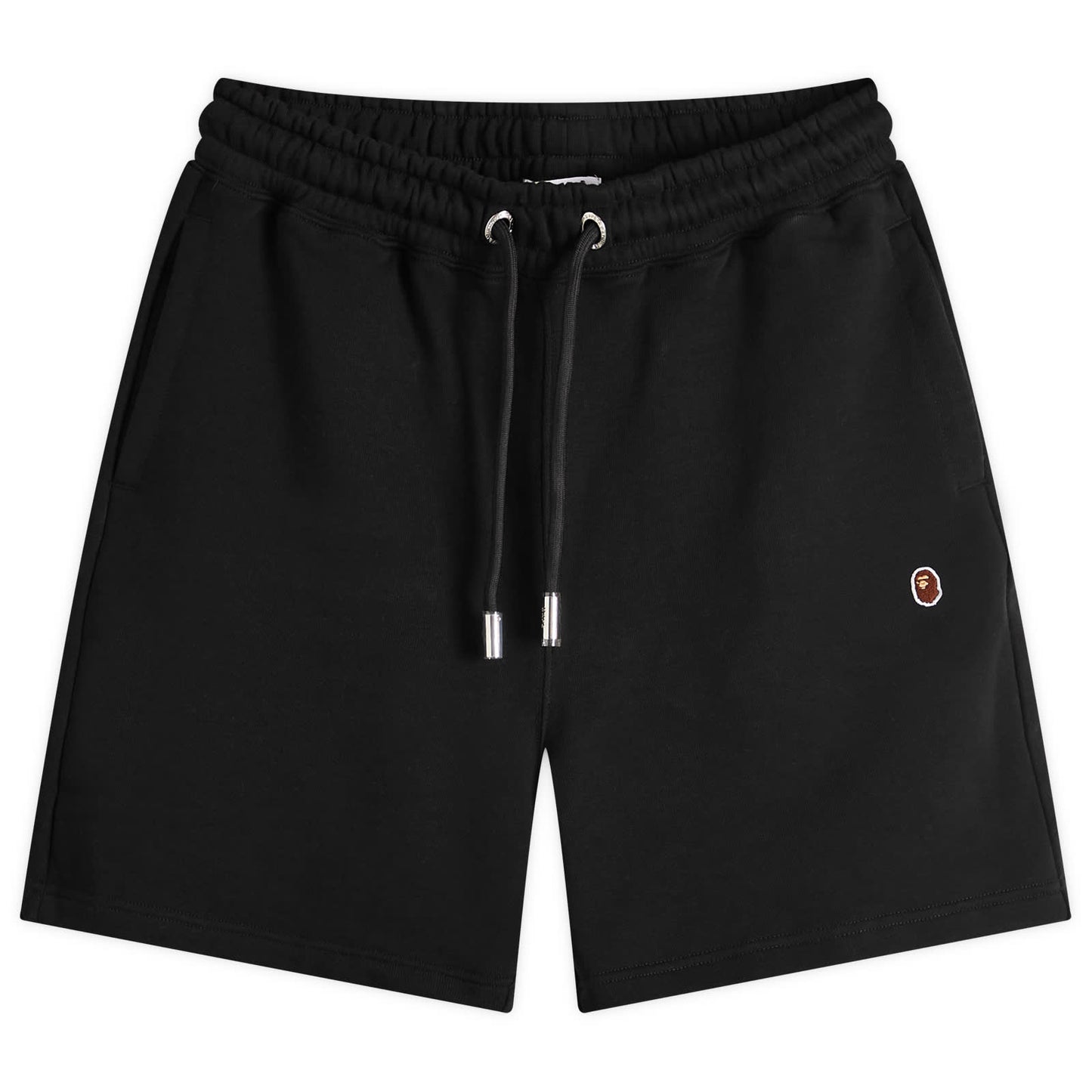 A Bathing Ape One Point
Sweat Short