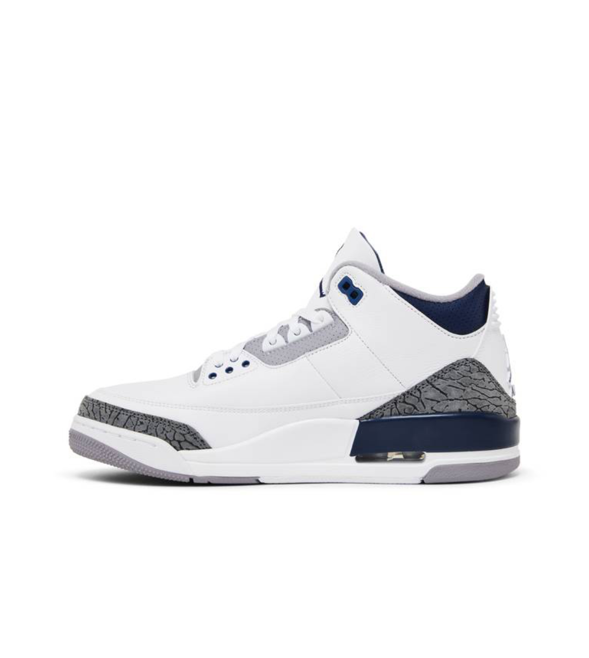 Air Jordan 3 Retro 'Midnight Navy'