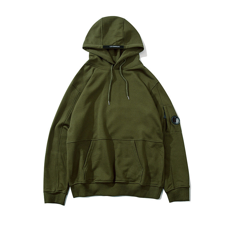 C.P.company Hoodie ( 5 colors )