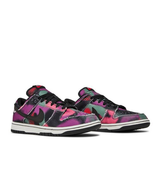 Dunk Low Premium 'Graffiti'