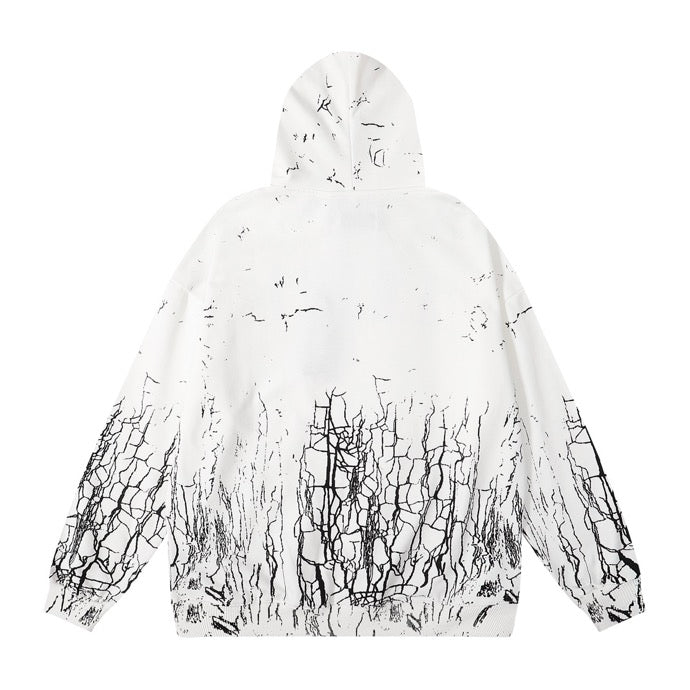 Amiri Hoodie