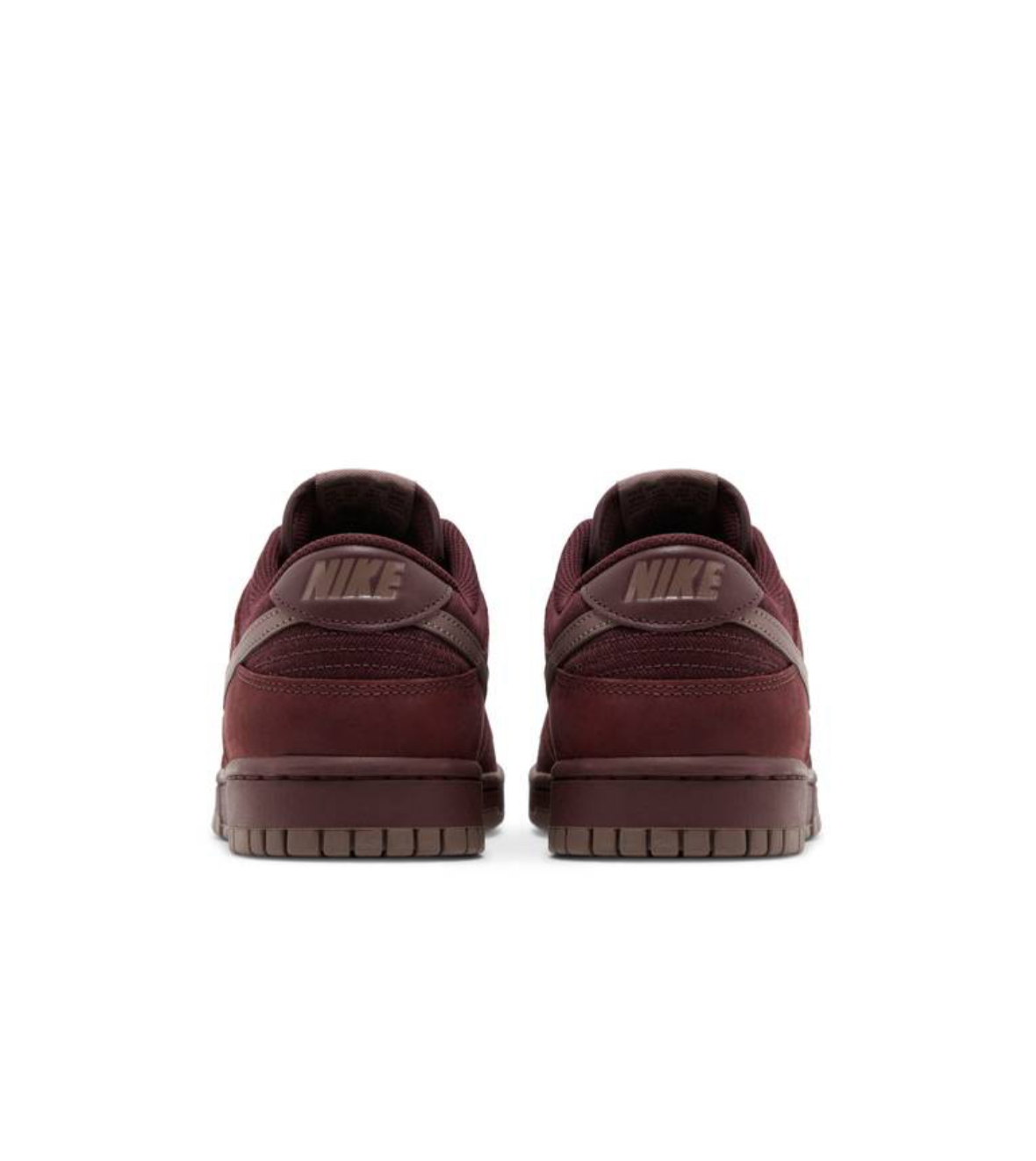 Dunk Low Premium 'Burgundy Crush'