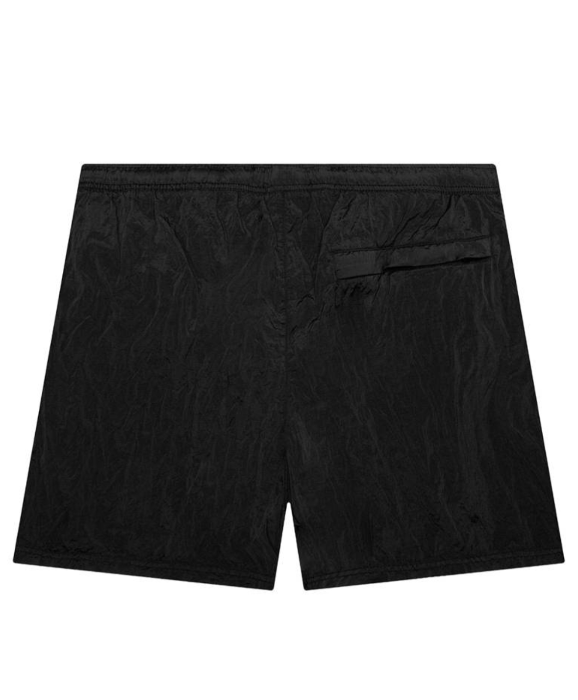 Stone Island Nylon Metal Shorts
'Steel Grey'