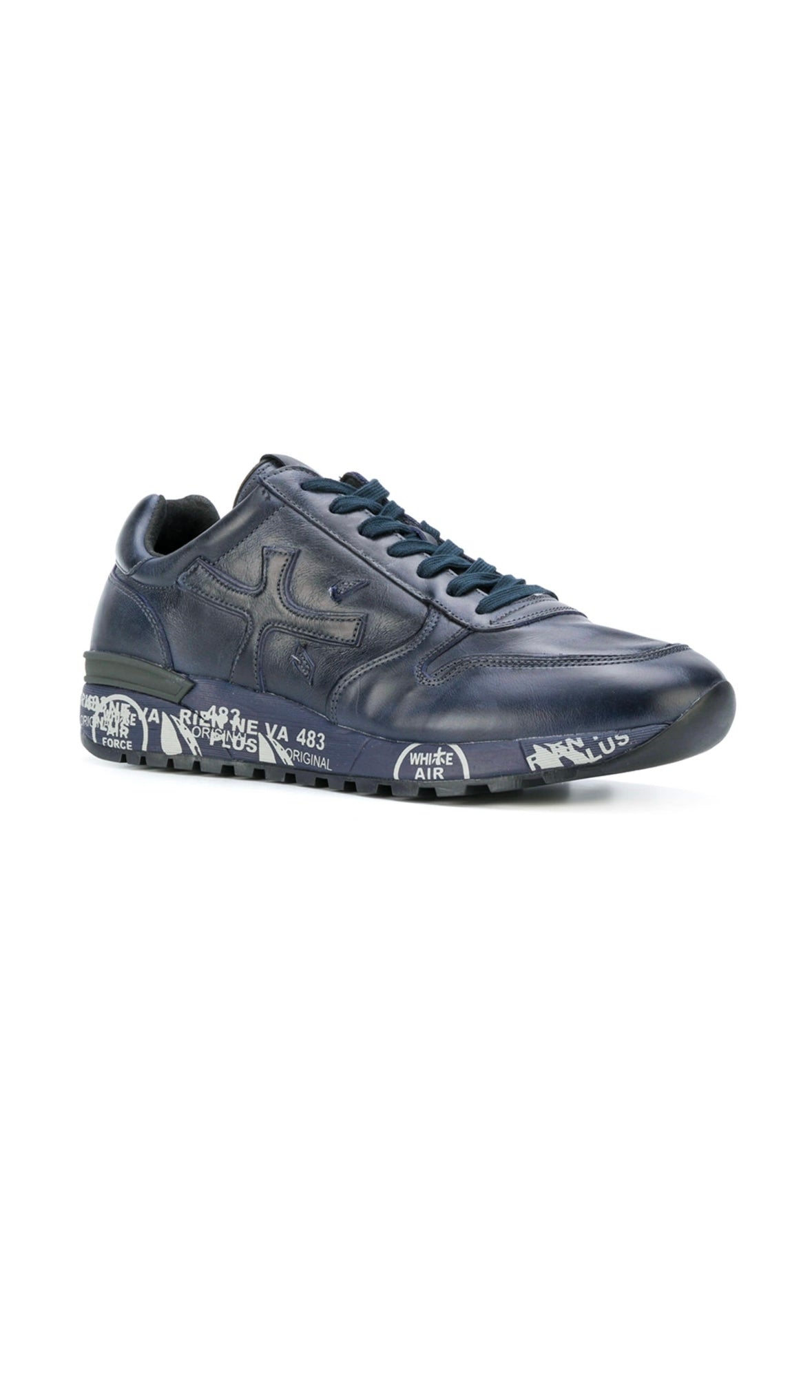 Premiata
Mick sneakers