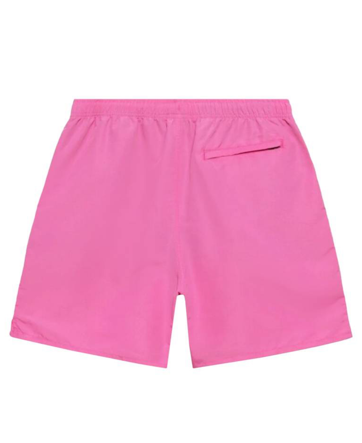 Stussy Stock Water Shorts 'Hot
Pink'