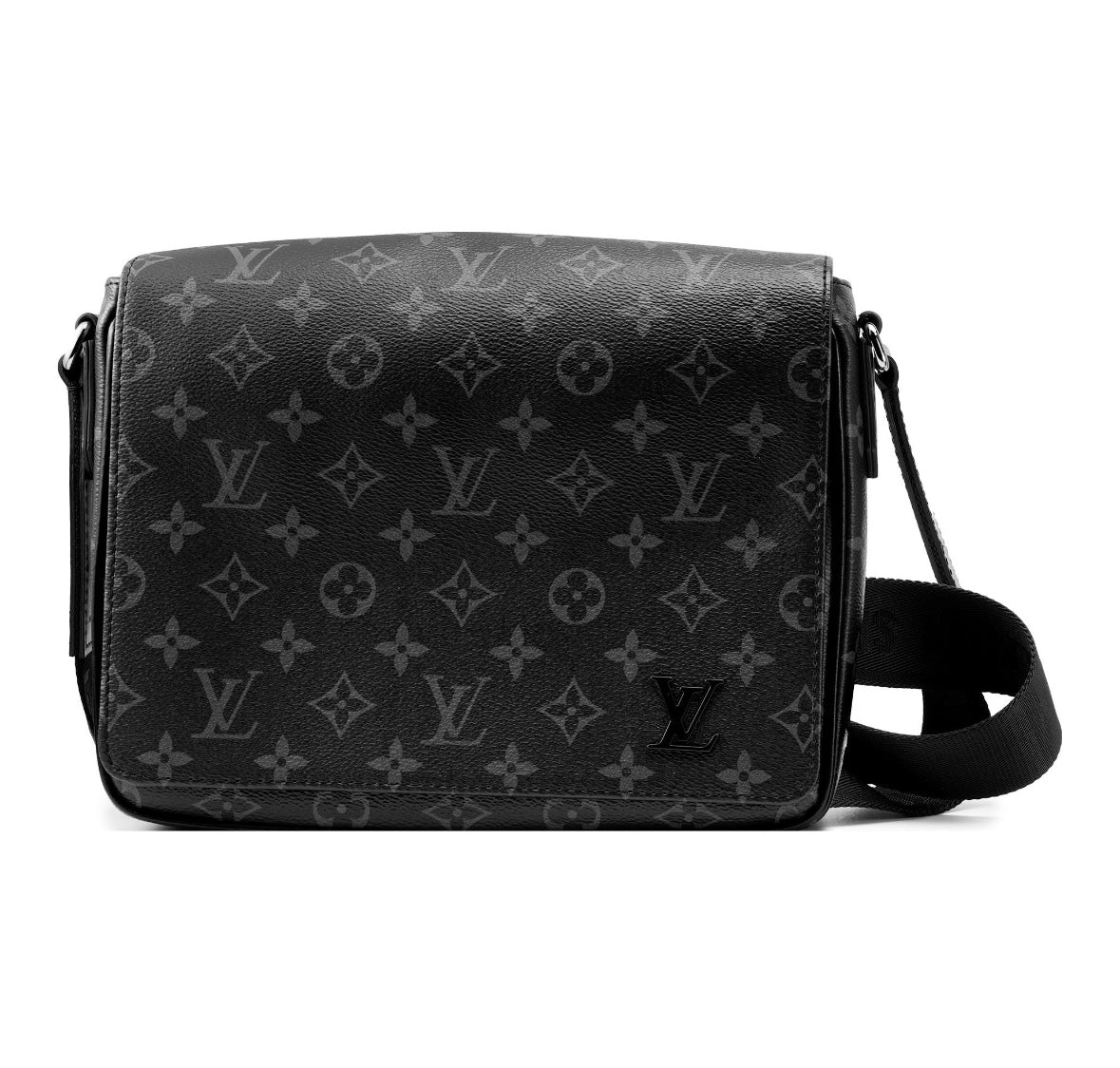 Louis Vuitton District Messenger