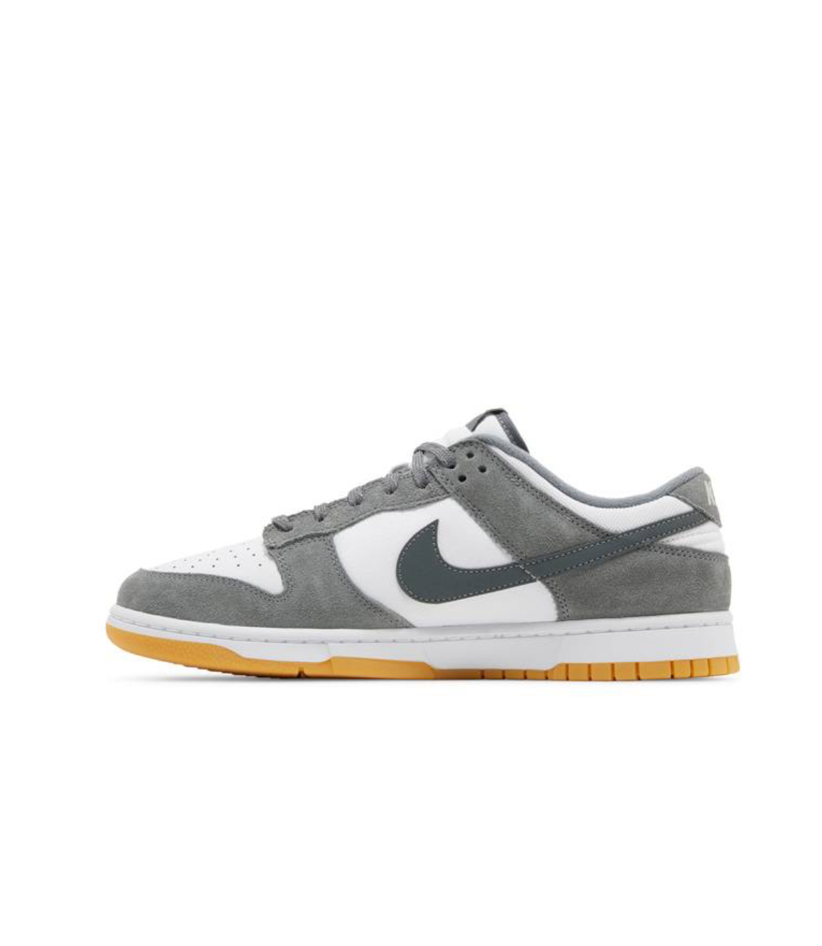 Dunk Low 'Smoke Grey Gum'