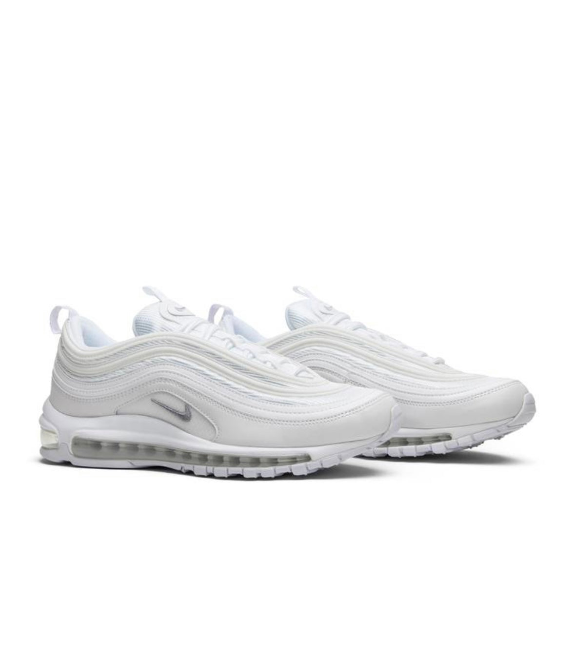 Air Max 97 'Triple White'