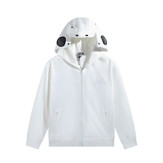 C.P. company lens Jacket