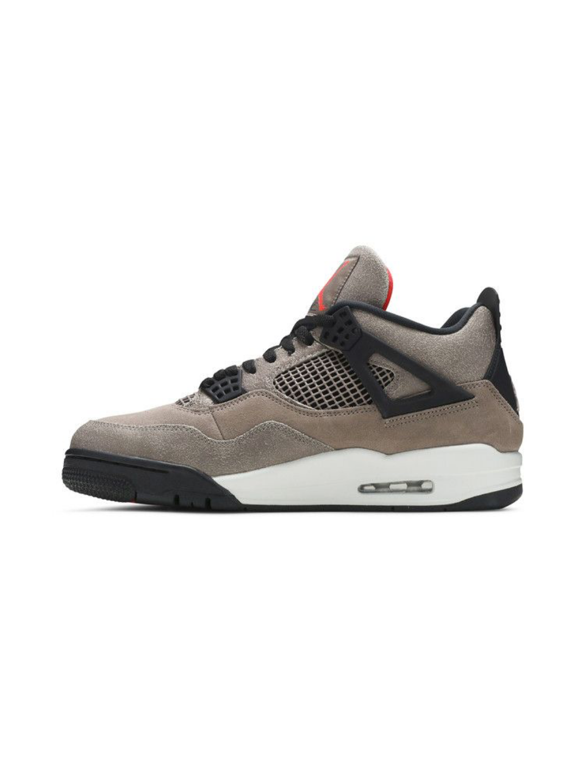 Air Jordan 4 Retro 'Taupe Haze'