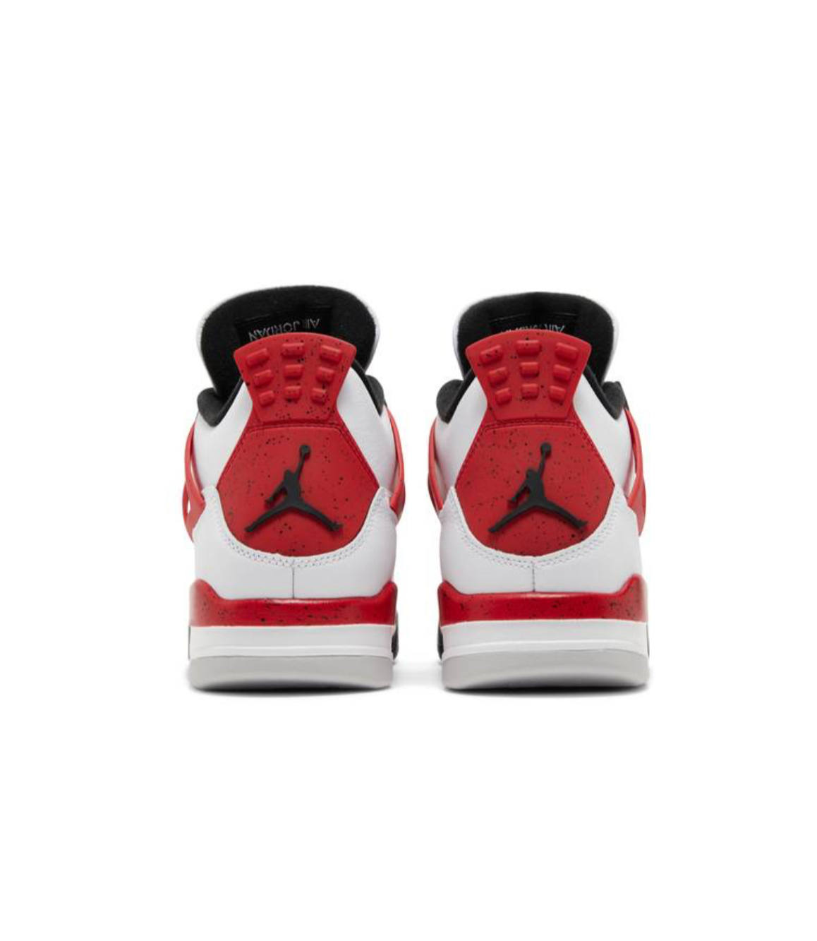 Air Jordan 4 Retro 'Red Cement'