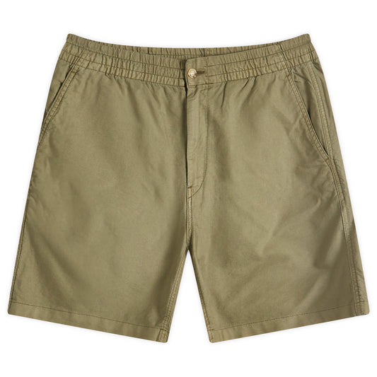 POLO RALPH LAUREN PREPSTER SHORTS
Basic Olive