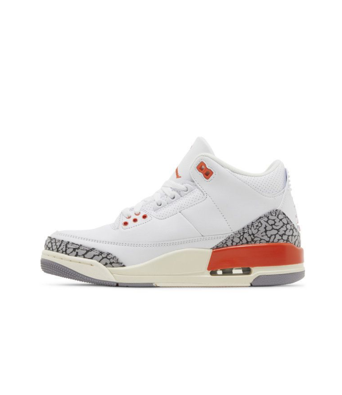 Air Jordan 3 Retro 'Georgia