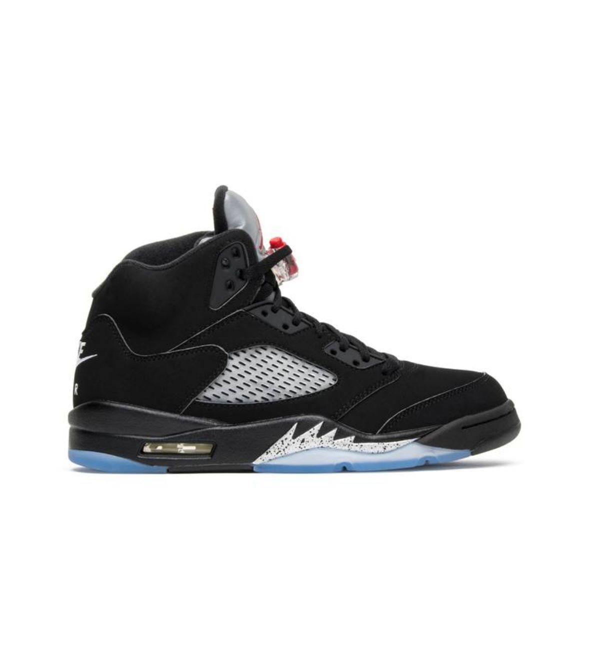 Air Jordan 5 Retro OG 'Metallic'