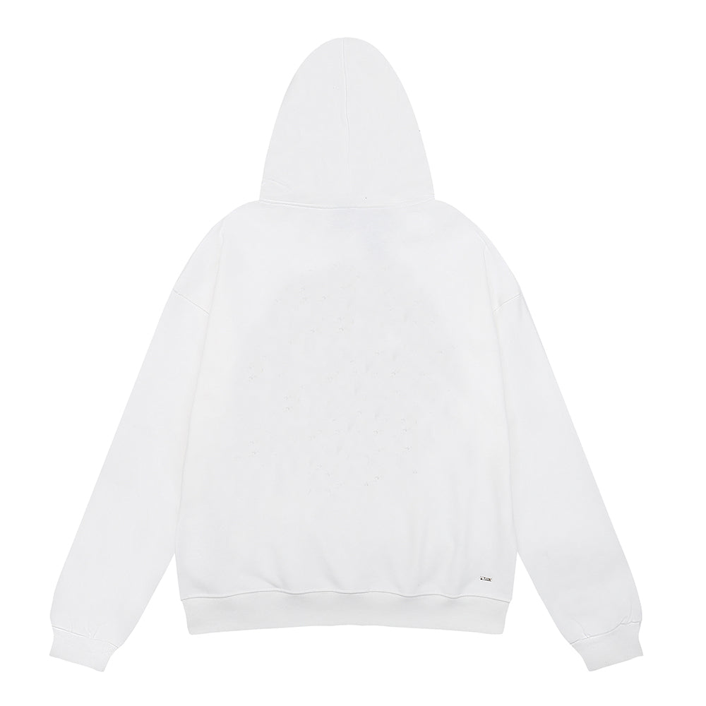 Amiri Hoodie