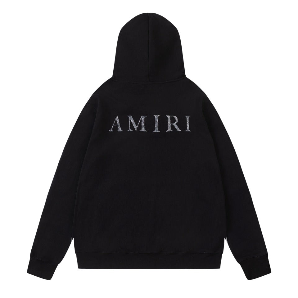 Amiri Hoodie