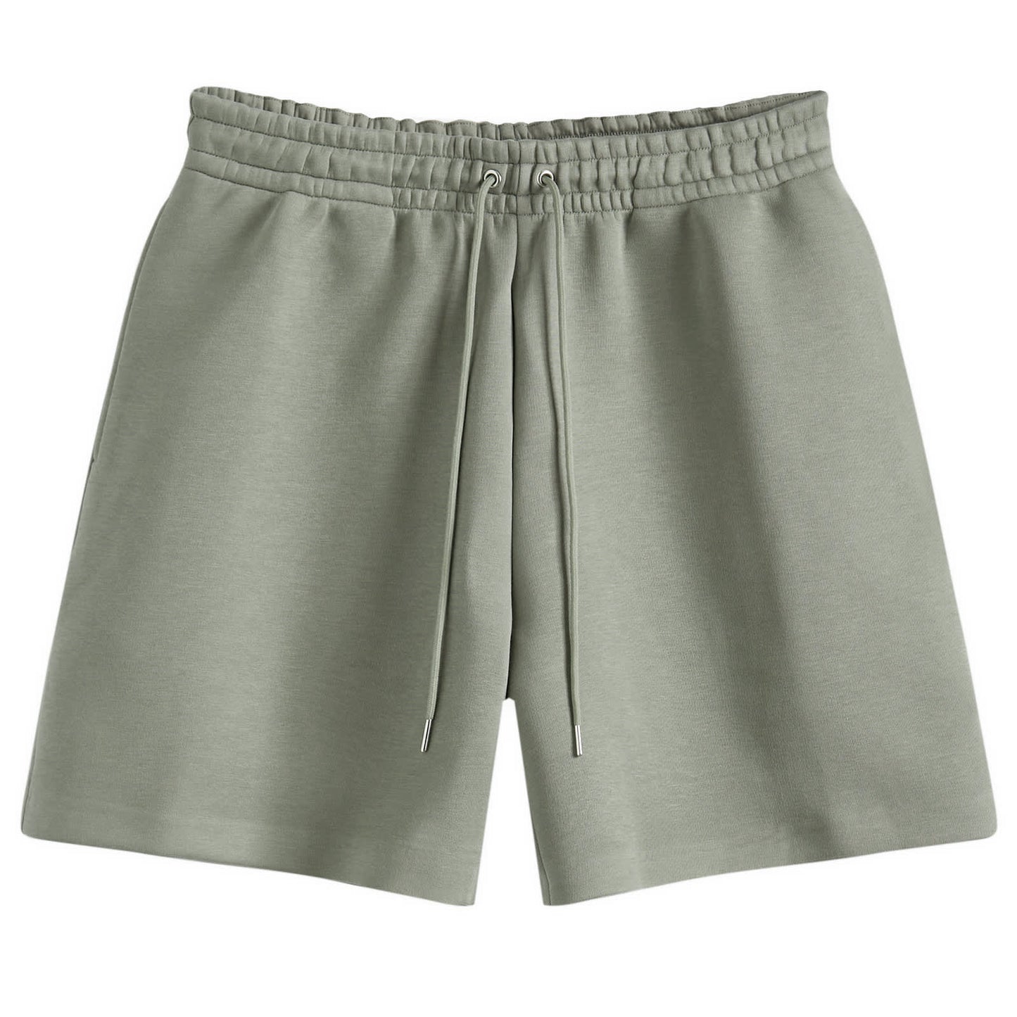 NIKE TECH FLEECE SHORTS
Dark Stucco