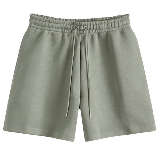 NIKE TECH FLEECE SHORTS
Dark Stucco