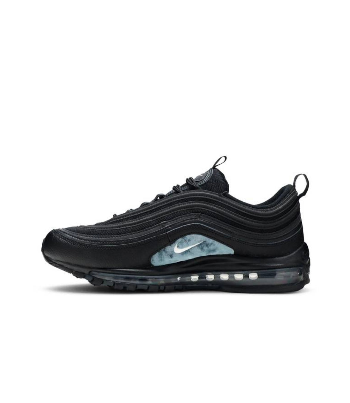 Air Max 97 'Black Terry Cloth'