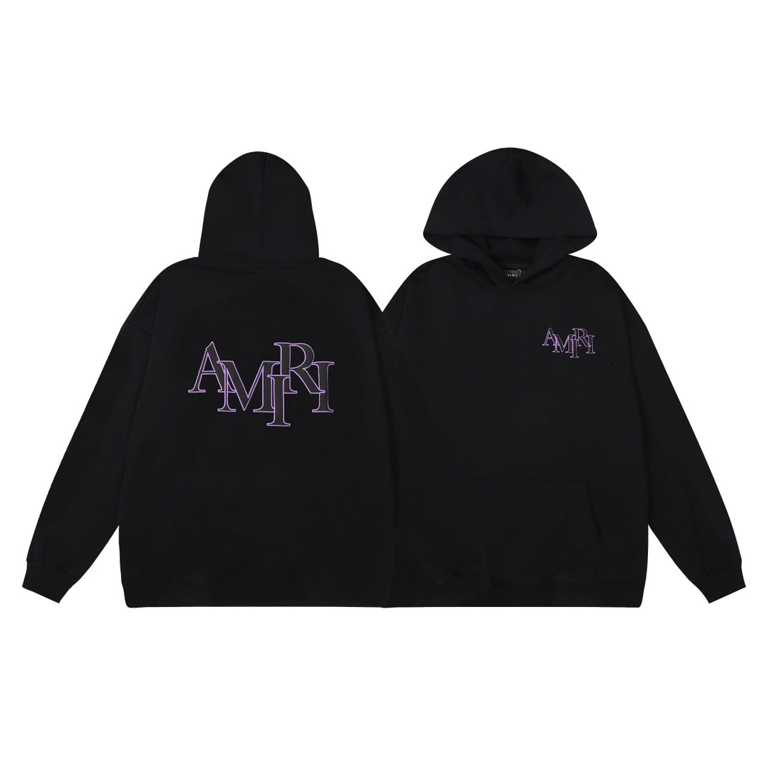 Amiri Hoodie