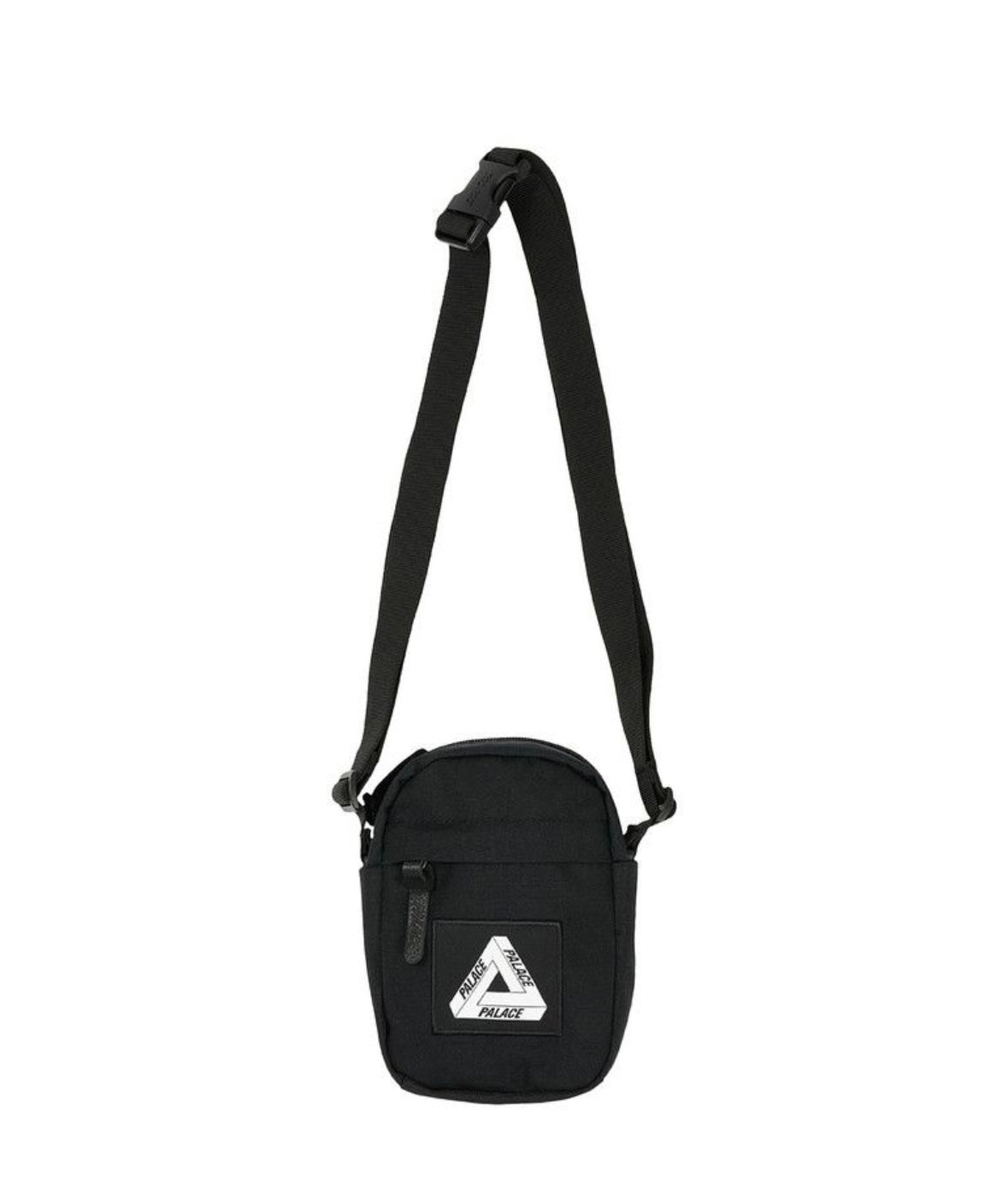 Palace Cordura Tri-Shot Bag
'Black'