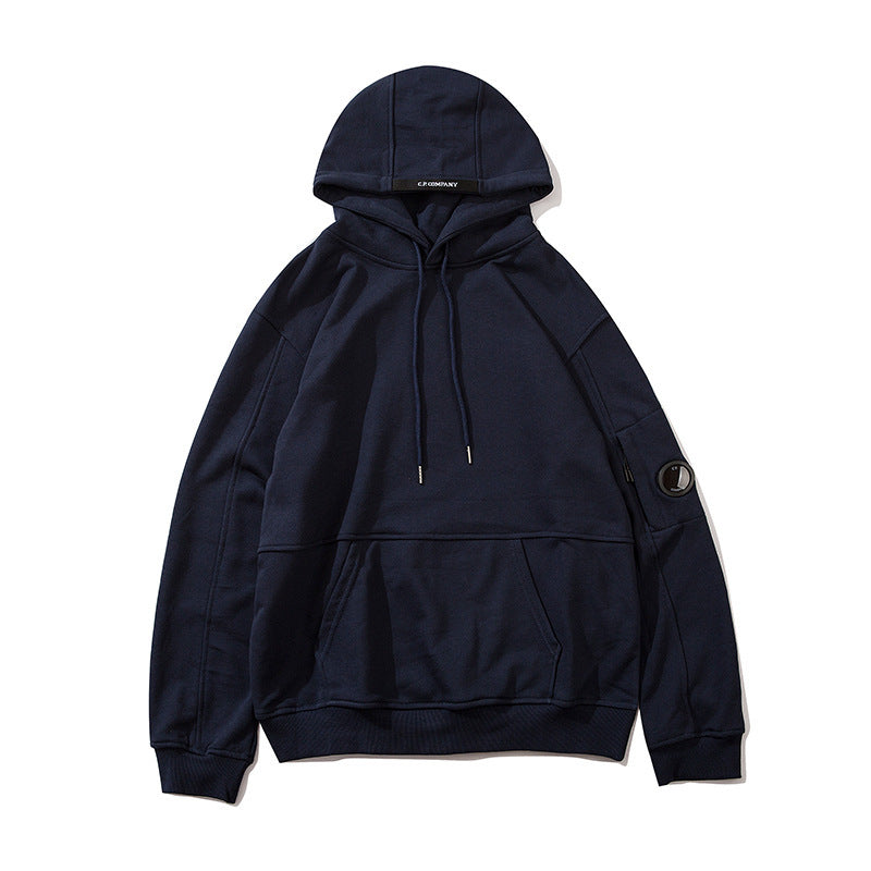 C.P.company Hoodie ( 5 colors )