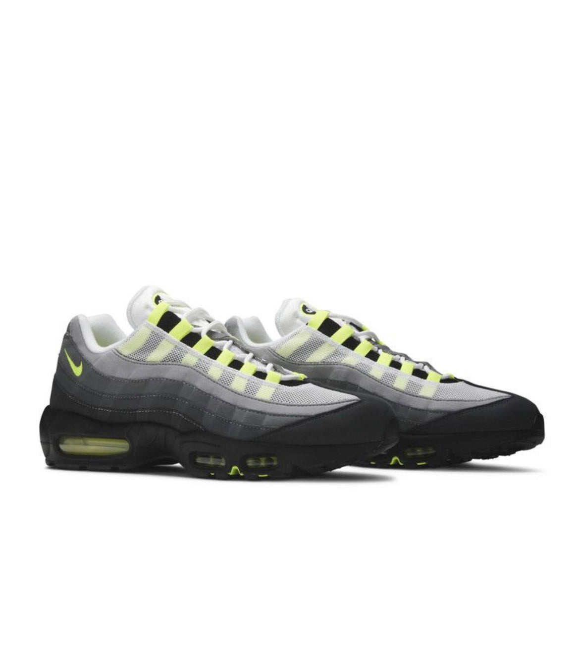 Air Max 95 OG 'Neon'