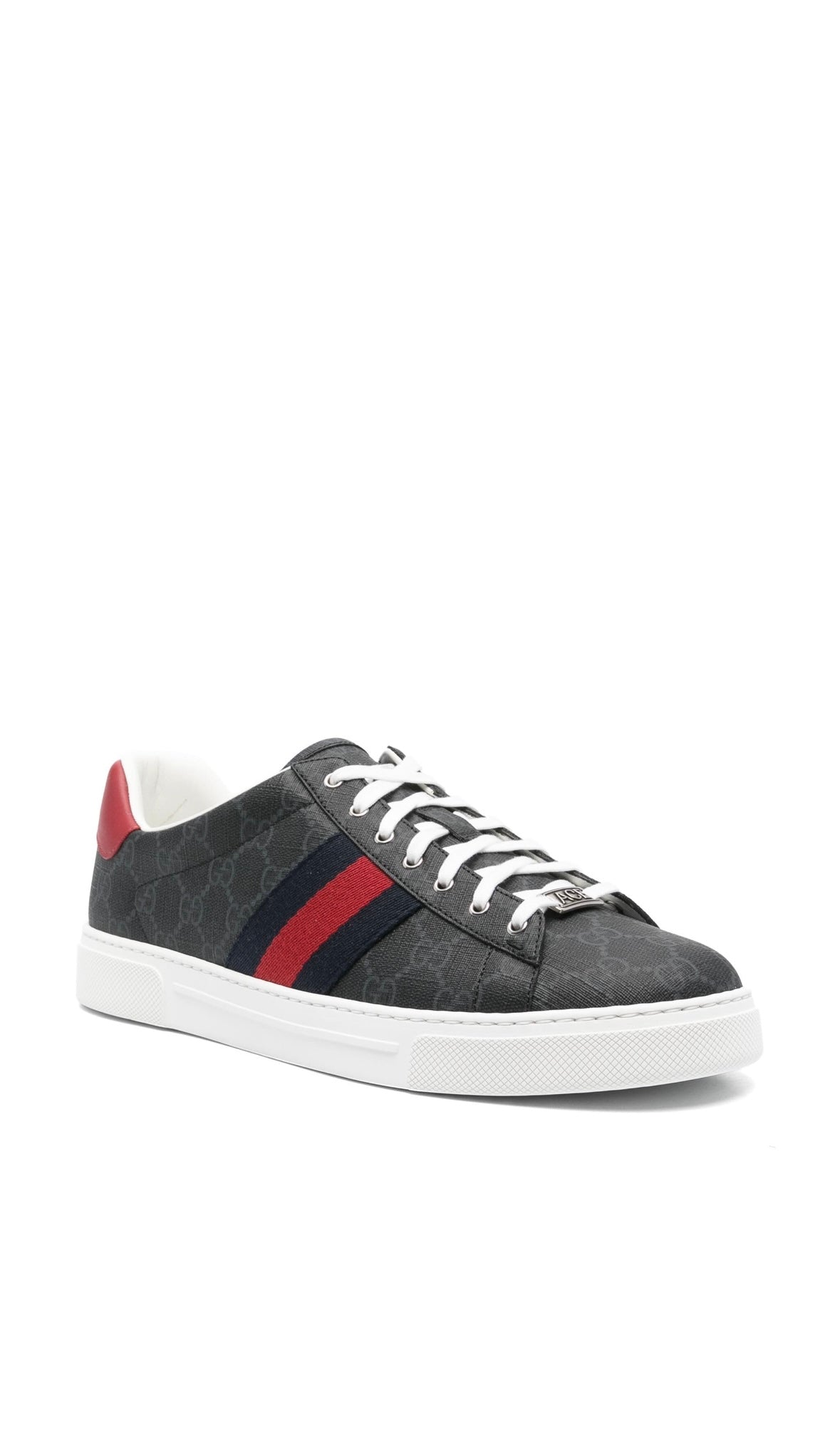 Gucci
Ace GG-canvas sneakers