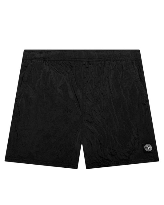 Stone Island Nylon Metal Shorts
'Steel Grey'