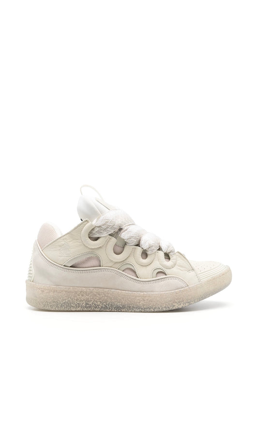 Lanvin
Curb sneakers