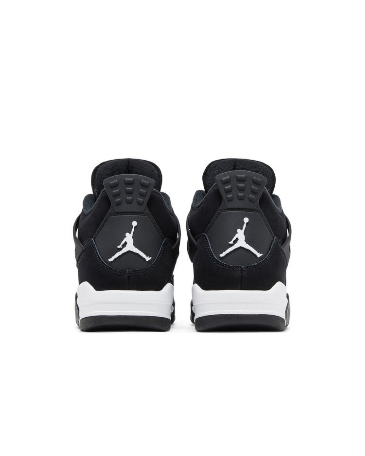 Air Jordan 4 Retro 'White Thunder'