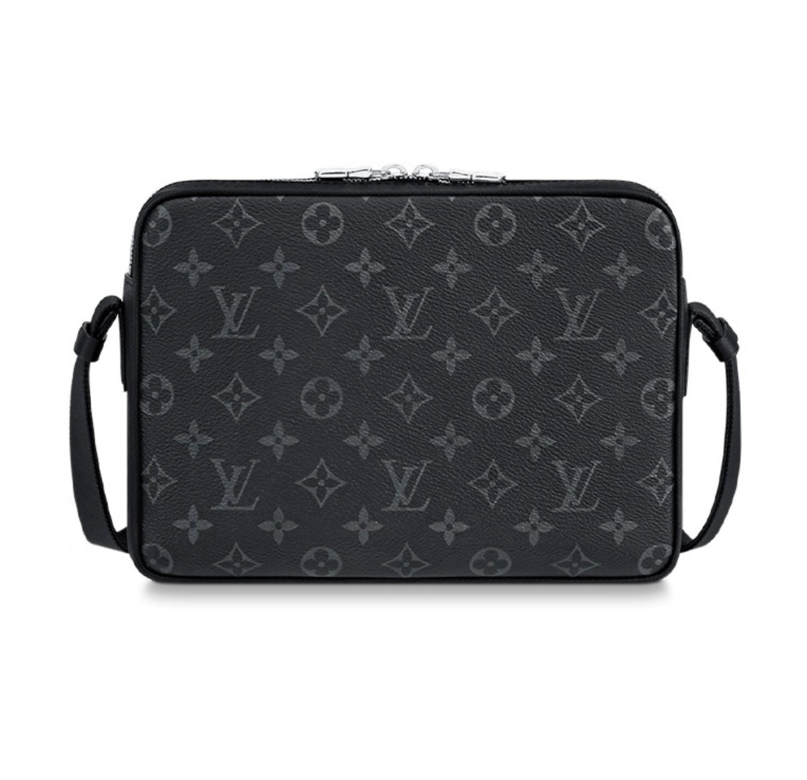 Outdoor messenger Louis Vuitton