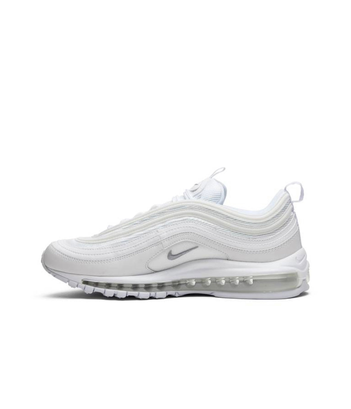 Air Max 97 'Triple White'