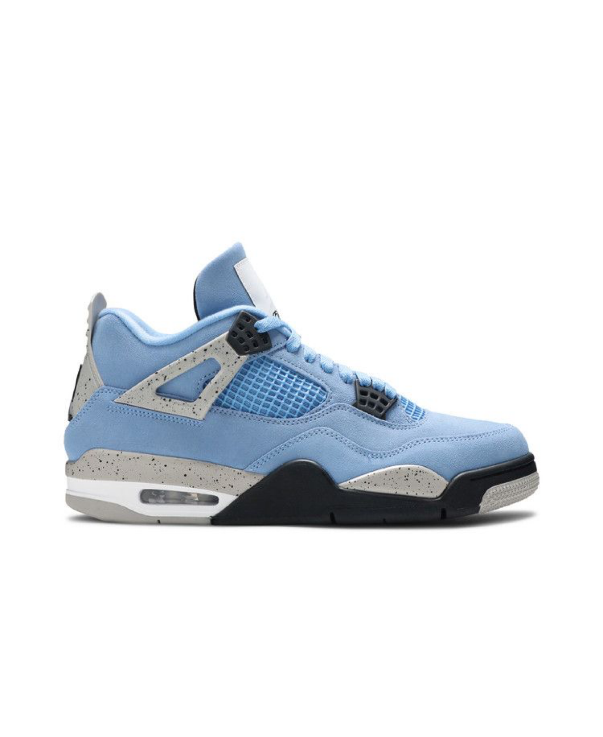 Air Jordan 4 Retro 'University Blue'