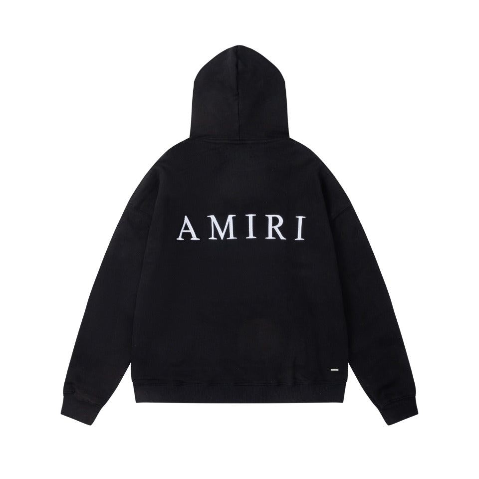 Amiri Hoodie