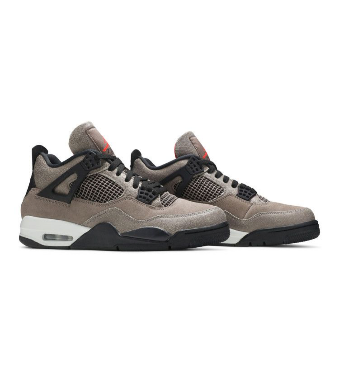 Air Jordan 4 Retro 'Taupe Haze'