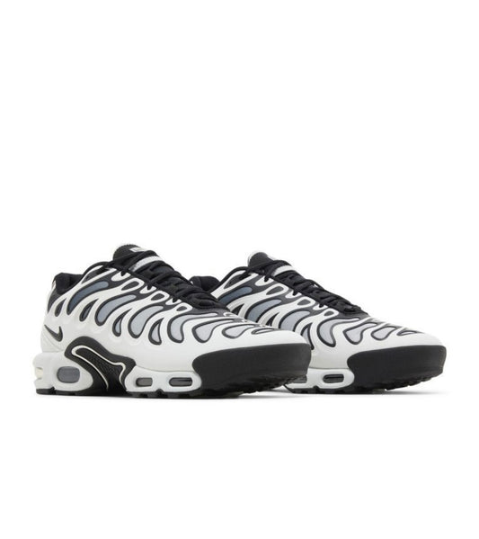 Air Max Plus Drift 'White Silver
Black'