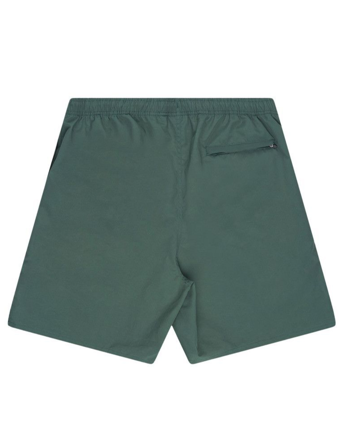 Stussy Big Basic Water Shorts
'Emerald'