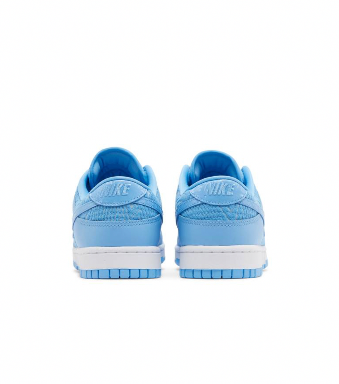 Dunk Low Premium 'Topography - University Blue'