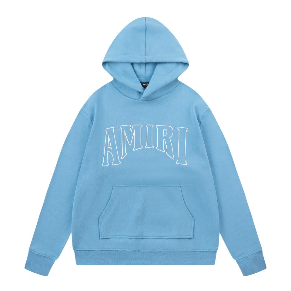 Amiri Hoodie