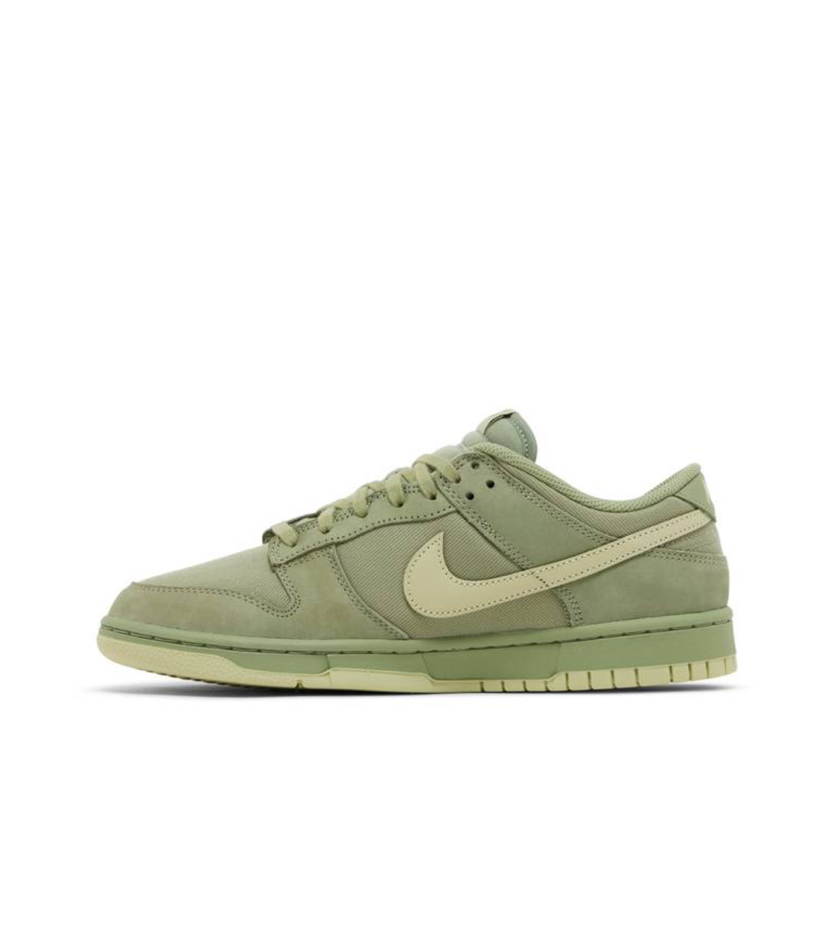 Dunk Low Premium 'Oil Green'