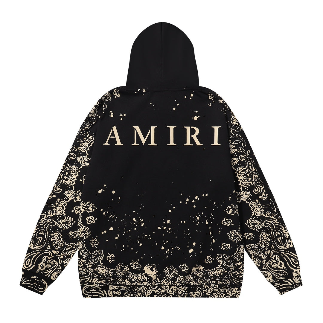 Amiri Hoodie