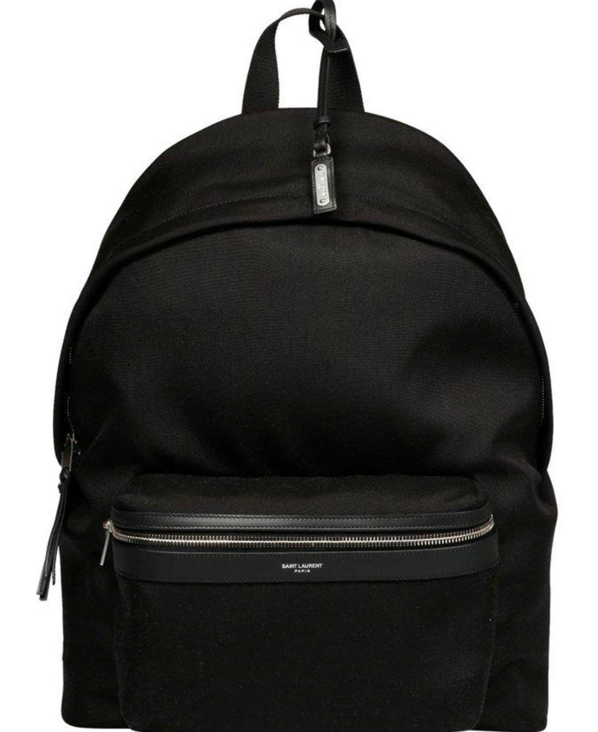 Saint Laurent
City Backpack