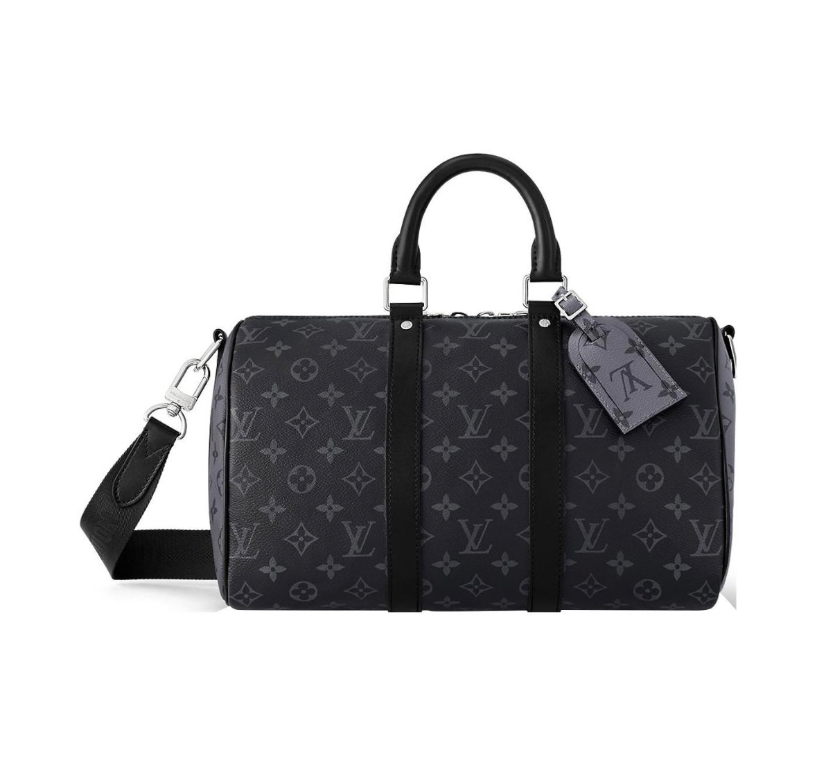 Louis Vuitton LV keepall eclipse