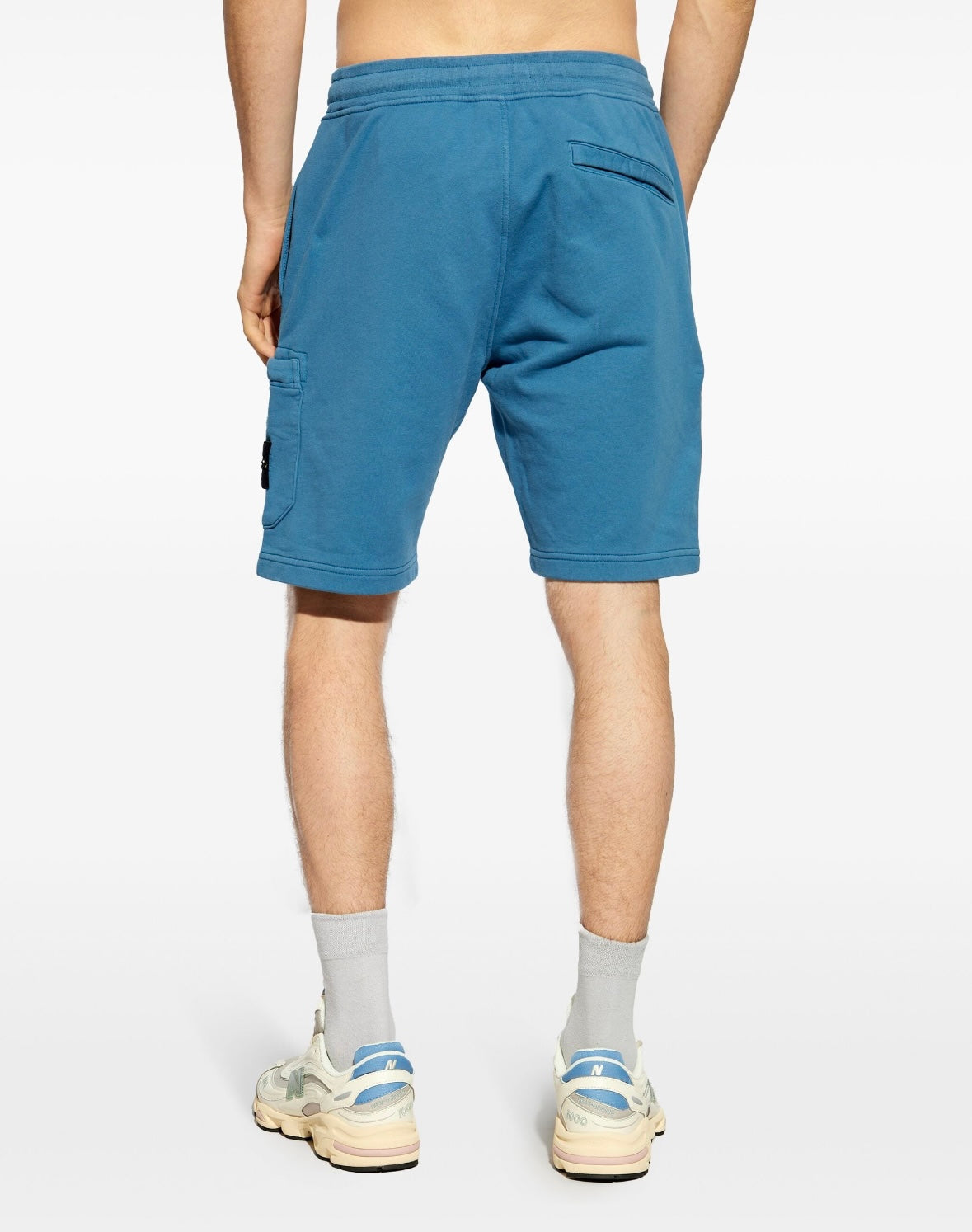 Stone Island
cotton shorts