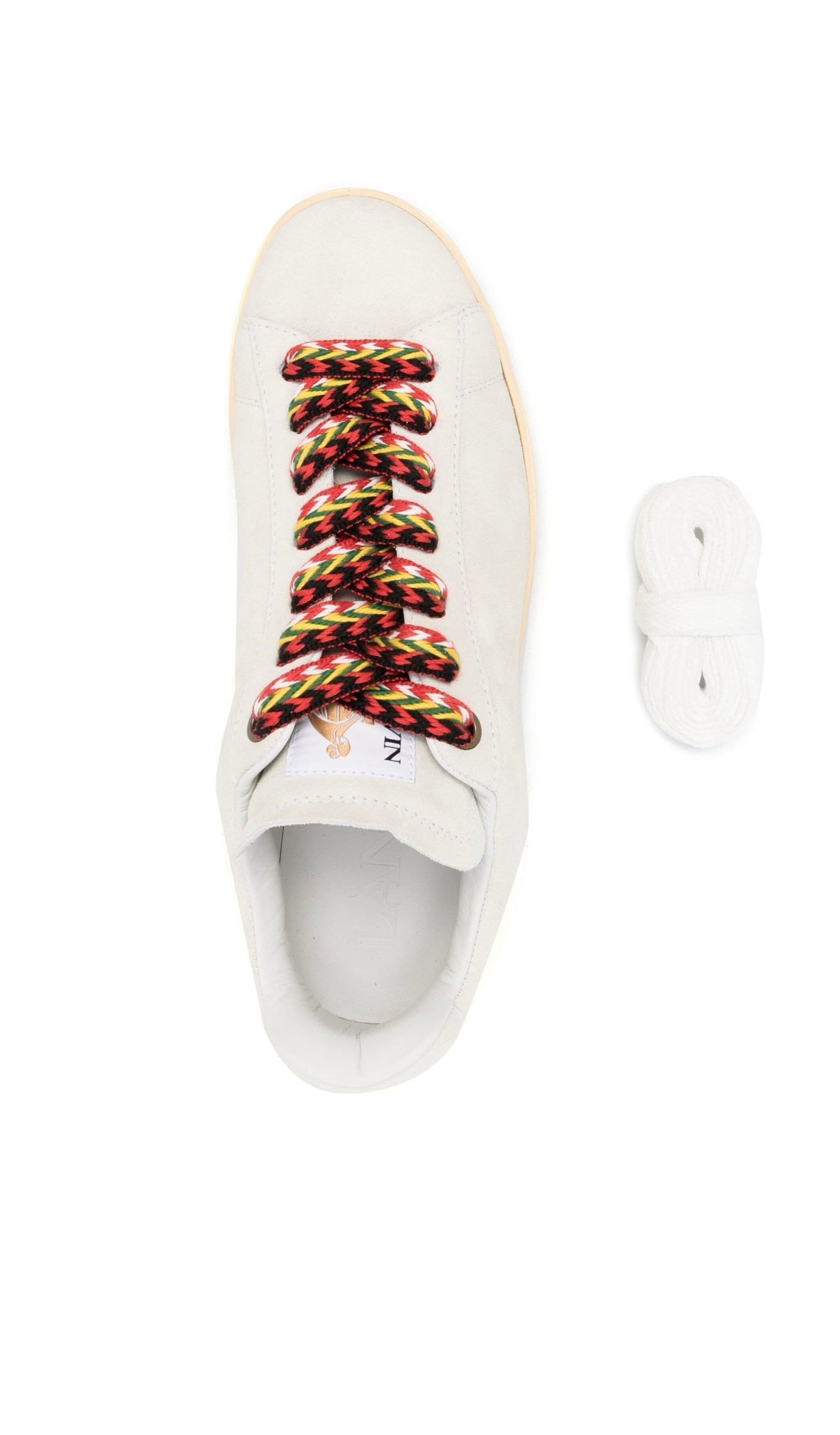 Lanvin low-top sneakers